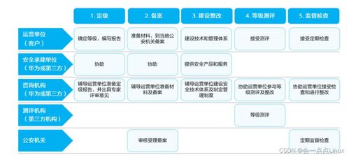 網(wǎng)絡(luò)安全概覽 網(wǎng)絡(luò)信息技術(shù)開發(fā)中的核心挑戰(zhàn)與實踐策略