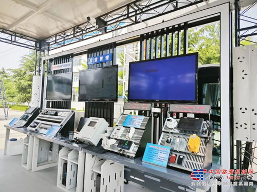 方圓集團電氣 以智能化與自動化產(chǎn)品樣機，驅(qū)動網(wǎng)絡(luò)信息技術(shù)開發(fā)新篇章